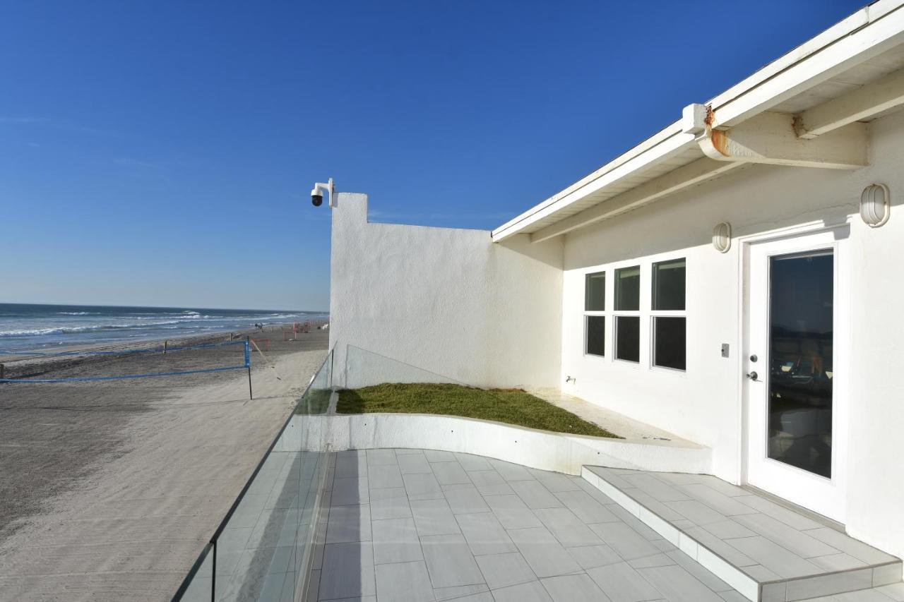 Quinta Pacifica Beachfront Villas Rosarito Dış mekan fotoğraf