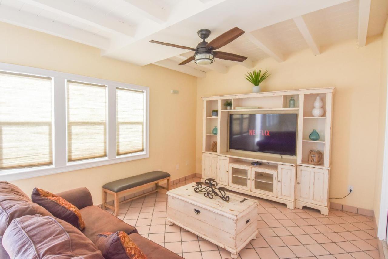 Quinta Pacifica Beachfront Villas Rosarito Dış mekan fotoğraf