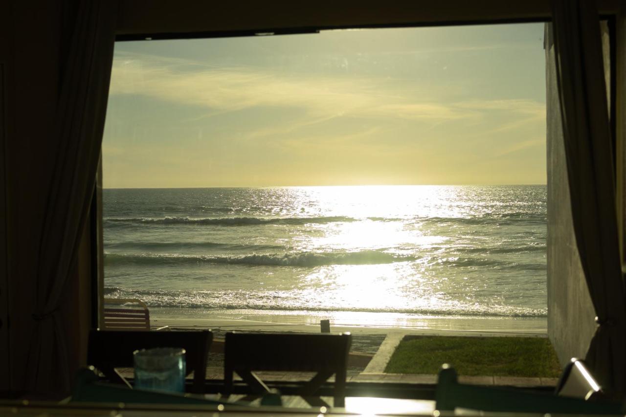 Quinta Pacifica Beachfront Villas Rosarito Dış mekan fotoğraf
