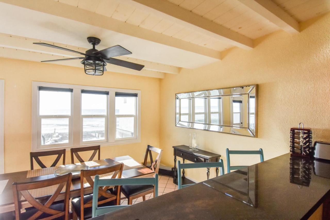 Quinta Pacifica Beachfront Villas Rosarito Dış mekan fotoğraf