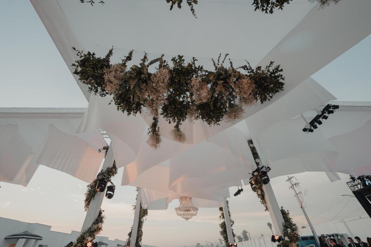 Quinta Pacifica Beachfront Villas Rosarito Dış mekan fotoğraf