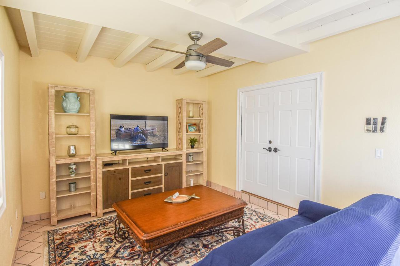 Quinta Pacifica Beachfront Villas Rosarito Dış mekan fotoğraf
