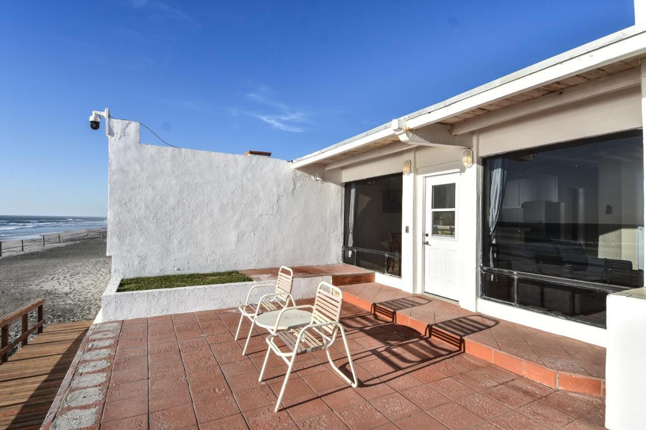 Quinta Pacifica Beachfront Villas Rosarito Dış mekan fotoğraf