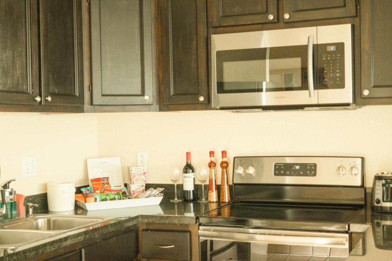 Quinta Pacifica Beachfront Villas Rosarito Dış mekan fotoğraf