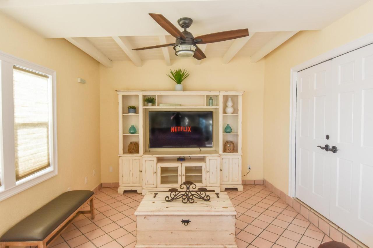 Quinta Pacifica Beachfront Villas Rosarito Dış mekan fotoğraf