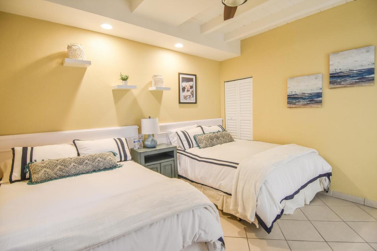 Quinta Pacifica Beachfront Villas Rosarito Dış mekan fotoğraf