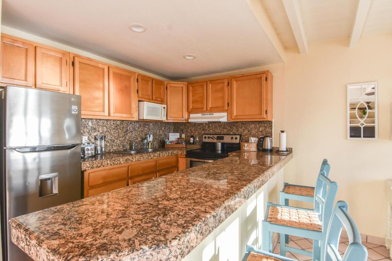 Quinta Pacifica Beachfront Villas Rosarito Dış mekan fotoğraf