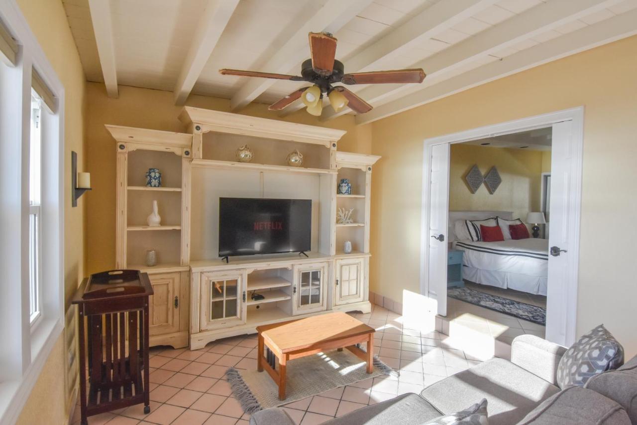 Quinta Pacifica Beachfront Villas Rosarito Dış mekan fotoğraf