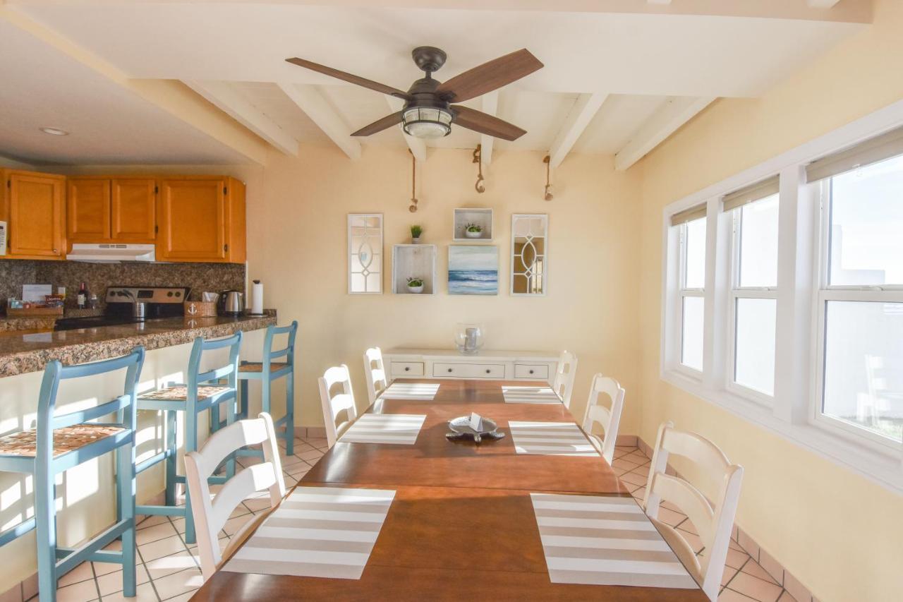 Quinta Pacifica Beachfront Villas Rosarito Dış mekan fotoğraf