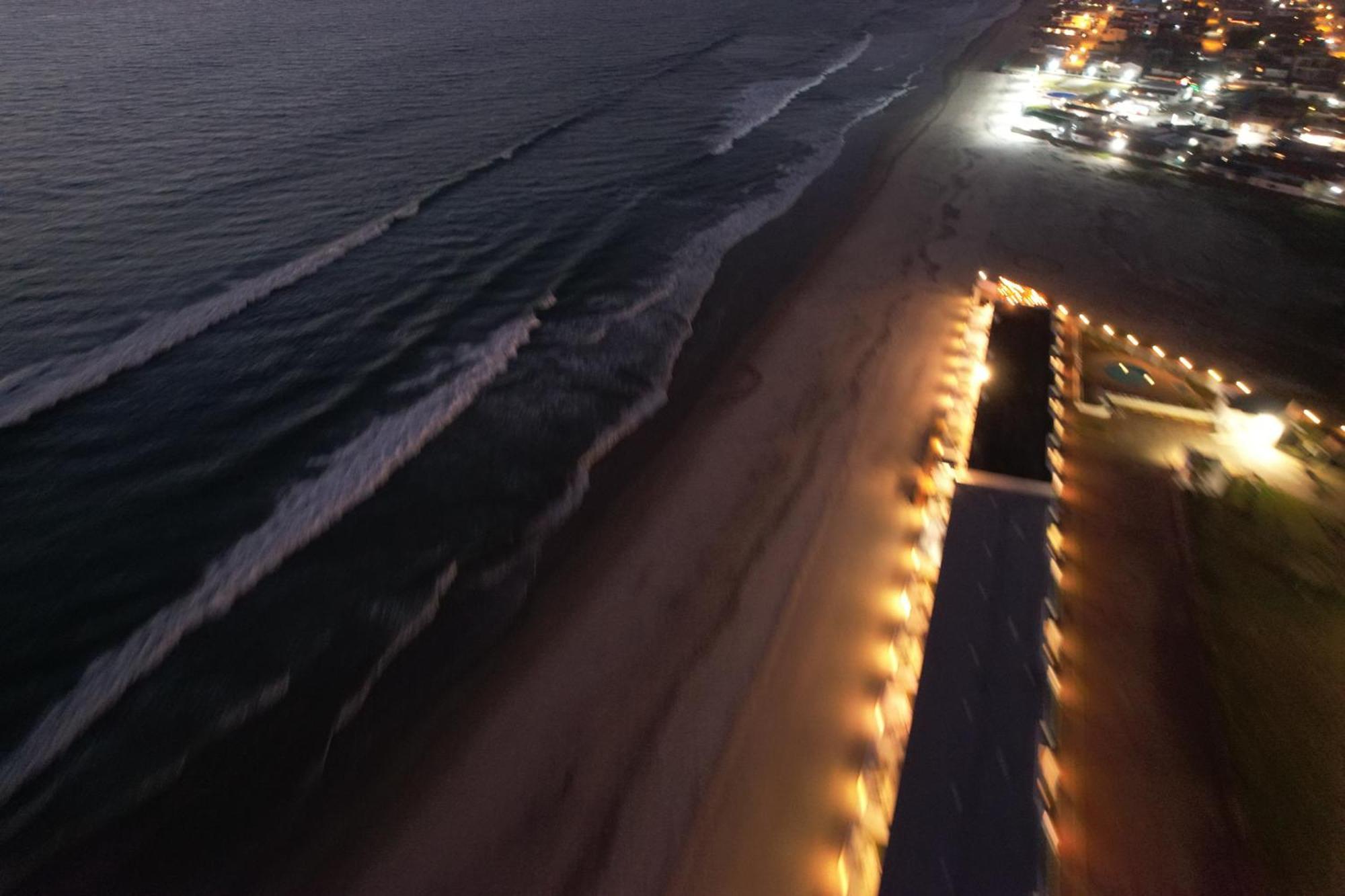 Quinta Pacifica Beachfront Villas Rosarito Dış mekan fotoğraf