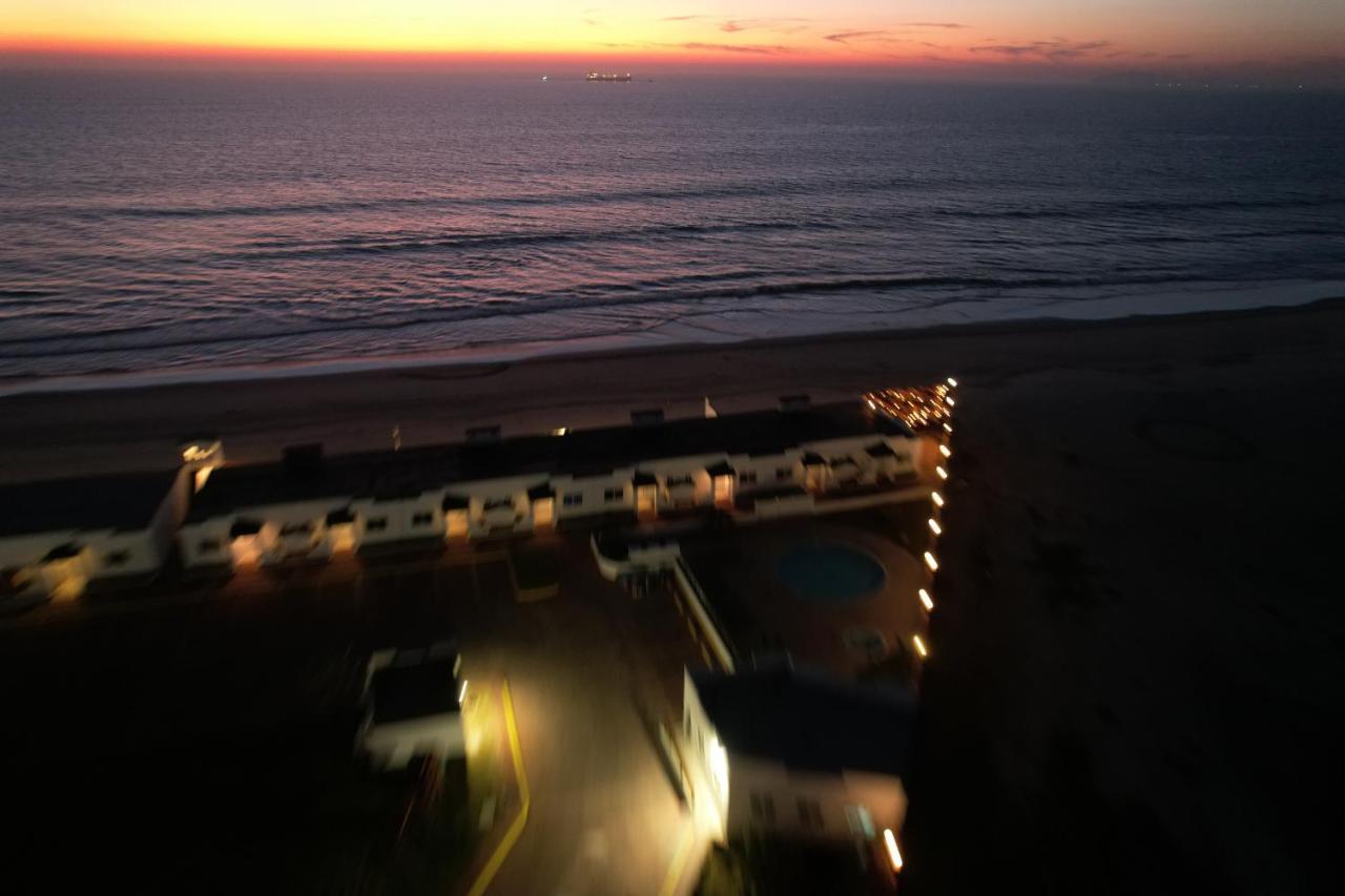 Quinta Pacifica Beachfront Villas Rosarito Dış mekan fotoğraf