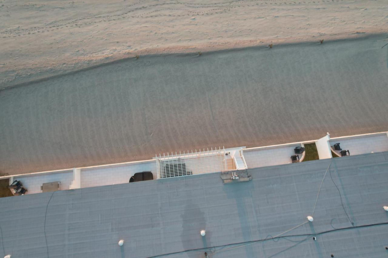 Quinta Pacifica Beachfront Villas Rosarito Dış mekan fotoğraf