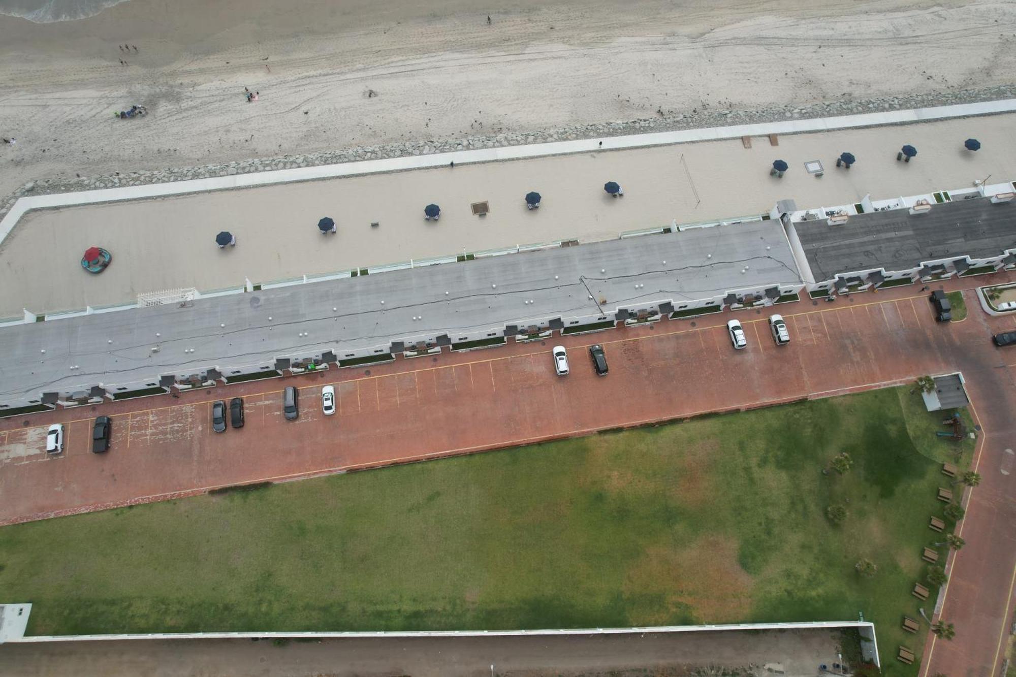 Quinta Pacifica Beachfront Villas Rosarito Dış mekan fotoğraf